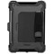 Targus Safeport Rugged Case, Black, for Apple iPad (8th, 7th gen) 10.2 inch Tablets