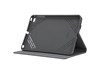Targus Click-In Case, Black, for Apple iPad Mini (5th Gen), iPad Mini 4, 3, 2 and iPad Mini Tablets
