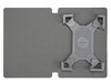 Targus Safe Fit Universal 9 - 10.5 inch Rotating Tablet Case, Black