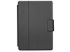 Targus Safe Fit Universal 9 - 10.5 inch Rotating Tablet Case, Black