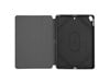 Targus Click-In Case, Black, for Apple iPad (8th, 7th gen) 10.2 inch, iPad Air 10.5 inch, and iPad Pro 10.5 inch Tablets