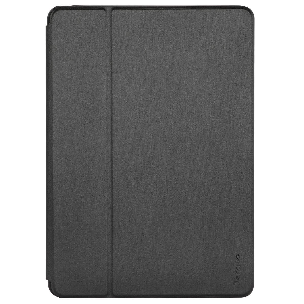 Targus Click-In Case, Black, for Apple iPad (8th, 7th gen) 10.2 inch,
