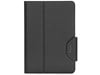 Targus VersaVu Classic Case, Black, for Apple iPad (8th, 7th gen) 10.2 inch, iPad Air 10.5 inch, and iPad Pro 10.5 inch Tablets
