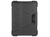 Targus Pro-Tek Rotating Case, Black, for iPad Air (4th gen) 10.9 inch and iPad Pro (2nd, 1st gen) 11- inch Tablets