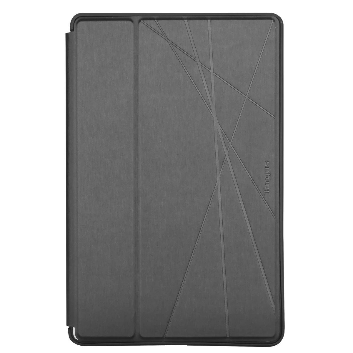 Targus Click-In Case, Black, for Samsung Galaxy Tab A7 10.4 inch