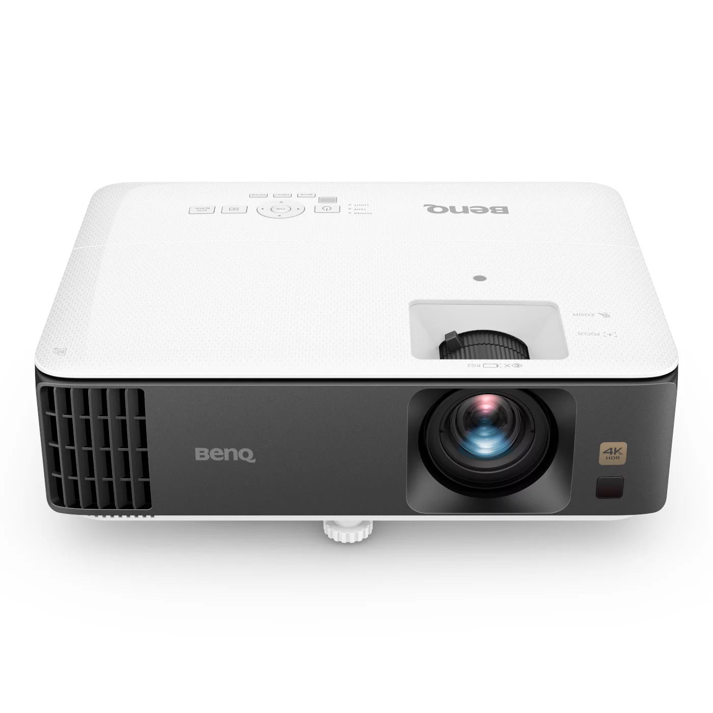 BenQ TK700 4K UHD HDR Low Input Lag 