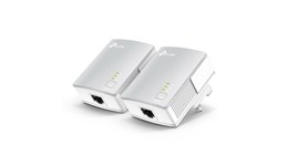 TP-Link TL-PA4010 V3 AV600 Powerline Kit 