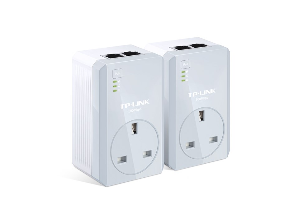 TP-Link TL-PA4020P v1 Powerline Windows Vista 64-BIT TP-Link TL-PA4020P v1 Powerline Drivers Windows XP