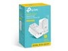 TP-Link TL-PA4022P KIT Powerline Kit with Passthrough 