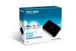 TP-Link TL-SG1005D 5-Port Gigabit Desktop Switch 