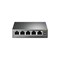 TP-Link TL-SG1005P 5-Port Gigabit PoE Mini Switch 