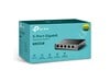 TP-Link TL-SG105S 5-Port Gigabit Mini Switch 