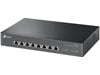 TP-Link TL-SX1008 8-Port 10GbE Desktop Switch 
