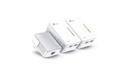 TP-Link AV600  Powerline Unit 