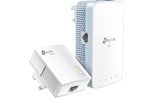 TP-Link TL-WPA7517 WiFi Powerline Kit 