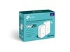 TP-Link TL-WPA8631P KIT WiFi Powerline Kit with Passthrough 