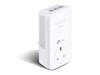 TP-Link TL-WPA8631P WiFi Powerline Unit with Passthrough 