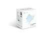 TP-Link TL-WR802N 300Mbps Wireless N Nano Router (White/Blue)