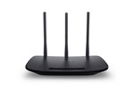 TP-Link TL-WR940N 300Mbps Wireless N Router