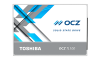Toshiba OCZ TL100 Series (240GB) SATA III 2.5 inch Solid State Drive