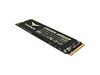 TEAMGROUP CARDEA Z44Q M.2-2280 2TB PCI Express 4.0 x4 NVMe Solid State Drive