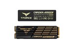 TEAMGROUP CARDEA Z44Q M.2-2280 2TB PCI Express 4.0 x4 NVMe Solid State Drive
