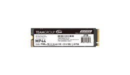 2TB TEAMGROUP MP44 M.2 2280 PCI Express 4.0 x4 NVMe Solid State Drive