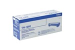 Brother TN-1050 Toner black, 1000 pages