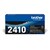 Brother TN-2410 Toner Cartridge, Black