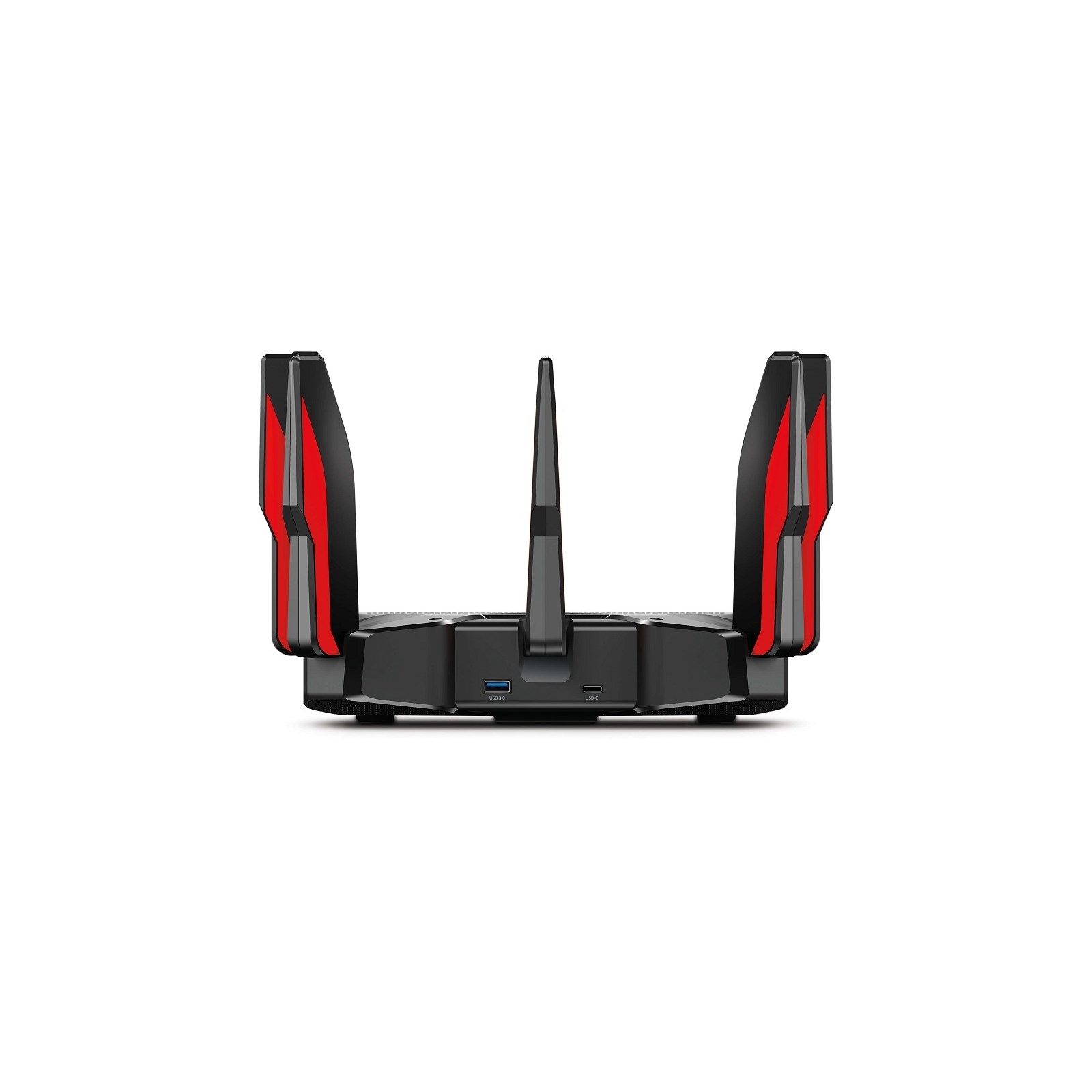 TP-Link Archer AX11000 Tri-Band Wi-Fi 6 Gaming Router - ARCHER AX11000 ...