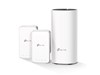 TP-Link Deco M3 AC1200 Whole-Home Mesh Wi-Fi System (3-pack)