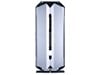 Lian Li Odyssey X Full Tower Case - Silver USB 3.0