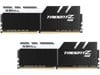G.Skill Trident Z RGB 16GB (2x8GB) 3200MHz DDR4 Memory Kit