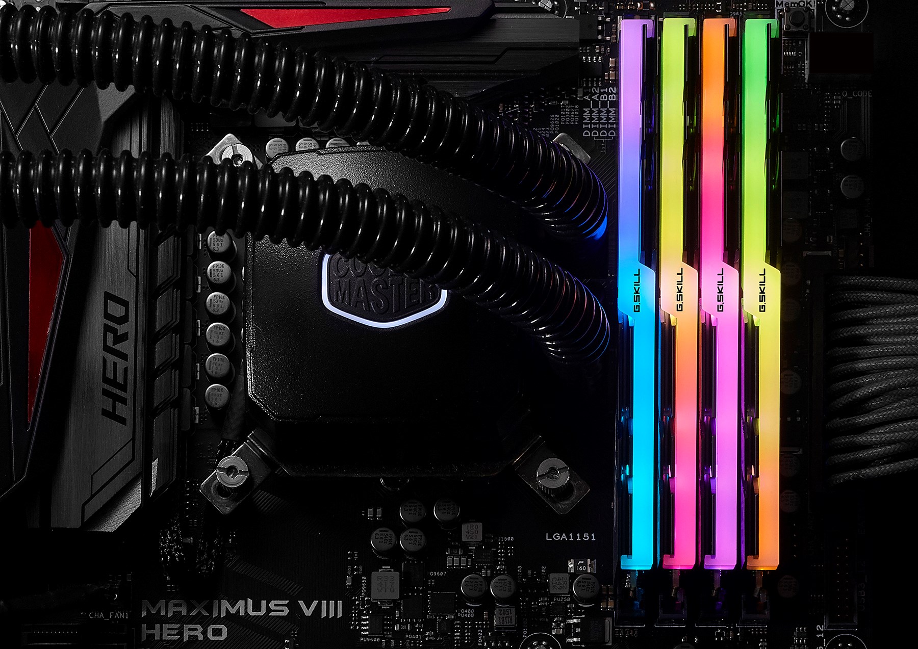gigabyte rgb fusion trident z rgb gigabyte rgb fusion trident z rgb