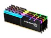G.Skill Trident Z RGB 32GB (4x8GB) 2400MHz DDR4 Memory Kit