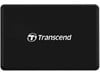 Transcend RDC8 Memroy Card Reader, USB 3.0 Type-C