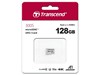 Transcend 300S 128GB UHS-1 (U3) microSD Card 