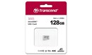 Transcend 300S 128GB UHS-I U3, Class 10, V30, A1 microSDXC Card