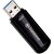 Transcend JetFlash 700 16GB USB 3.0 Drive (Black)