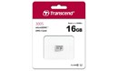 Transcend 300S 16GB UHS-I U1, Class 10 microSDHC Card