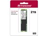2TB Transcend 220S M.2 2280 PCI Express 3.0 x4 NVMe Solid State Drive