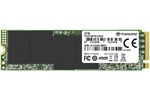 2TB Transcend 220S M.2 2280 PCI Express 3.0 x4 NVMe Solid State Drive