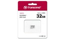 Transcend 300S 32GB UHS-I U1, Class 10 microSDHC Card