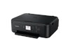 Canon PIXMA TS5150 Series All-in-One Colour Inkjet Printer (Black)