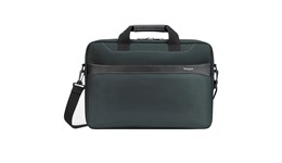 Targus Geolite Essential 17.3 inch Laptop Case, Ocean
