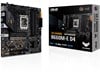 ASUS TUF Gaming B660M-E D4 mATX Motherboard for Intel LGA1700 CPUs