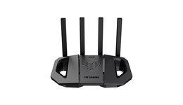 ASUS TUF Gaming BE3600 Wi-Fi 7 Gaming Router