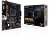 ASUS TUF Gaming A520M-PLUS II mATX Motherboard for AMD AM4 CPUs