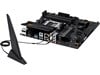ASUS TUF Gaming A620M-PLUS WIFI mATX Motherboard for AMD AM5 CPUs