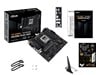 ASUS TUF Gaming A620M-PLUS WIFI mATX Motherboard for AMD AM5 CPUs